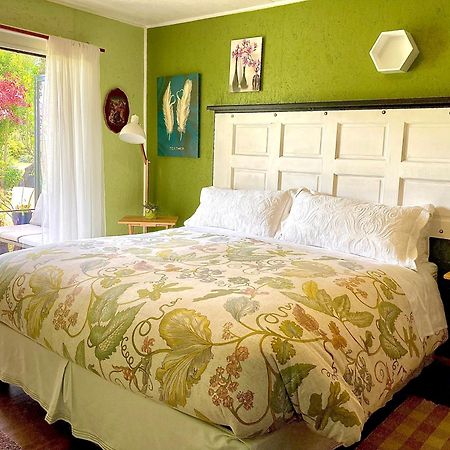 Cabanas Chiloeislife Countryside กัสโตร ภายนอก รูปภาพ